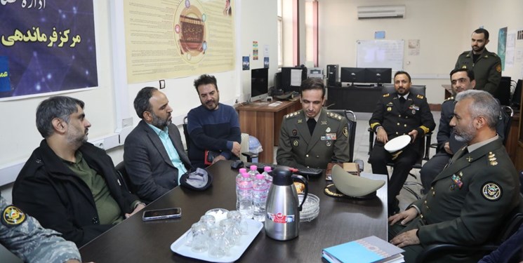 آمادگی وزارت ارشاد برای تدوین سند همکاری با ارتش