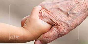 فیلم| روایتی از مطالعه سالمندی برای زندگی بهتر