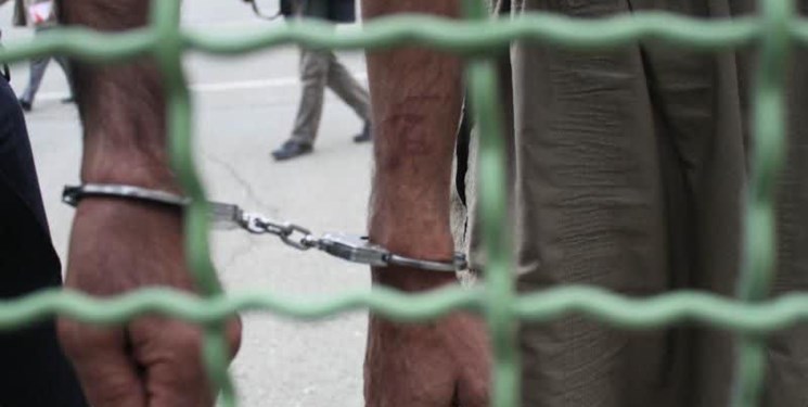 اخبار پلیس مازندران | از رهایی گروگان تا دستگیری عامل شرارت