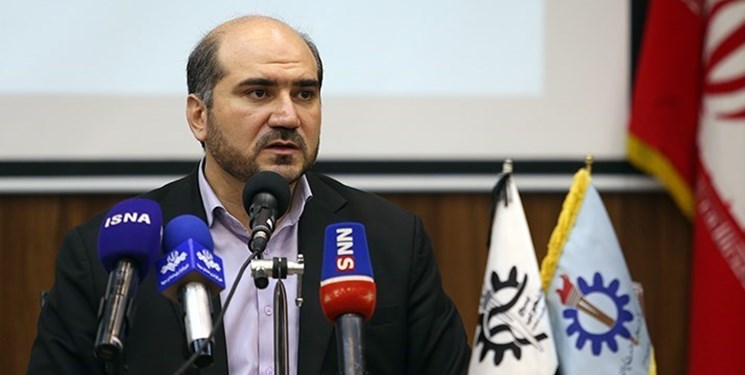 منصوری در دانشگاه تهران: عملیات اجرایی یک میلیون و ۹۰۰ هزار مسکن انجام شده است