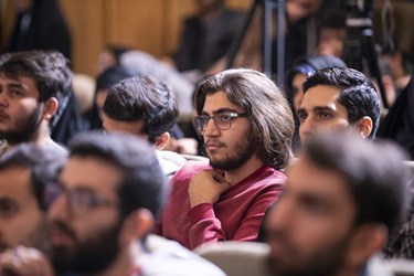 امیرعبداللهیان در «دانشگاه تهران»