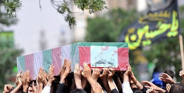 اصفهانی‌ها برای 12 شهید گمنام «تشییع مادرانه» برگزار می‌کنند