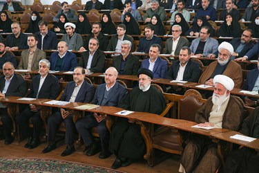 همایش چیستی و چگونگی قرارگاهی شدن شورای عالی انقلاب فرهنگی