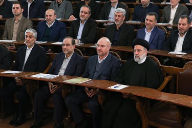 همایش چیستی و چگونگی قرارگاهی شدن شورای عالی انقلاب فرهنگی