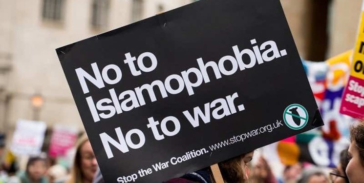 تشدید اسلام‌هراسی در انگلیس در بحبوحه جنگ غزه