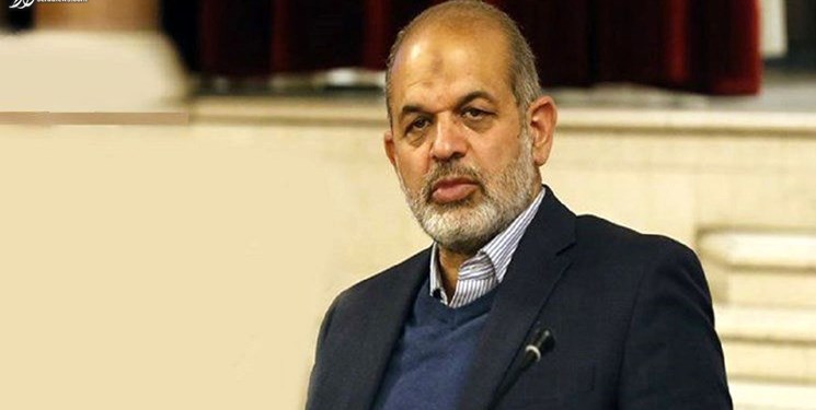حضور وزیر کشور در جشنواره  پژوهشی شهید فخری‌زاده در ساری