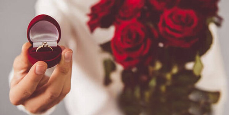 کاهش نرخ ازدواج در گلستان