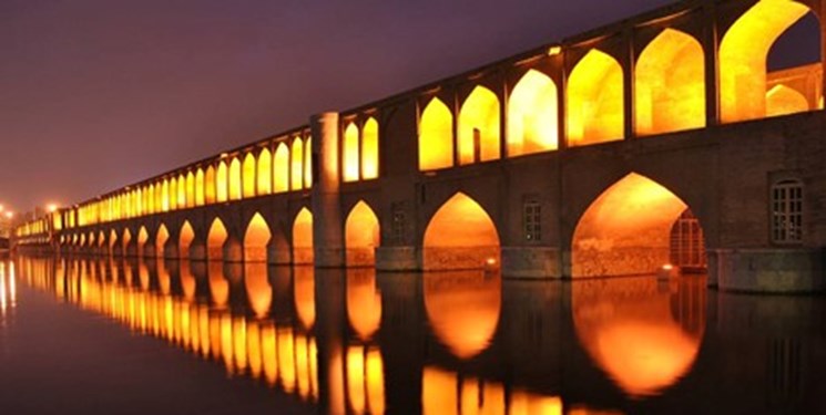 محبوب ترین هتل های استخردار اصفهان را بشناسید