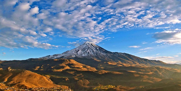 روزی به نام نمادهای استواری در طبیعت