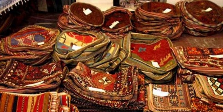 دومین جشنواره صنایع‌دستی بسیج خراسان‌جنوبی برگزار می‌شود