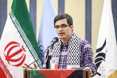 نشست دانشجویی پاسخگو در برابر جمهور در دانشگاه شهید بهشتی 