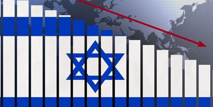 چگونه انصارالله بزرگترین تهدید اقتصاد اسرائیل  شد؟