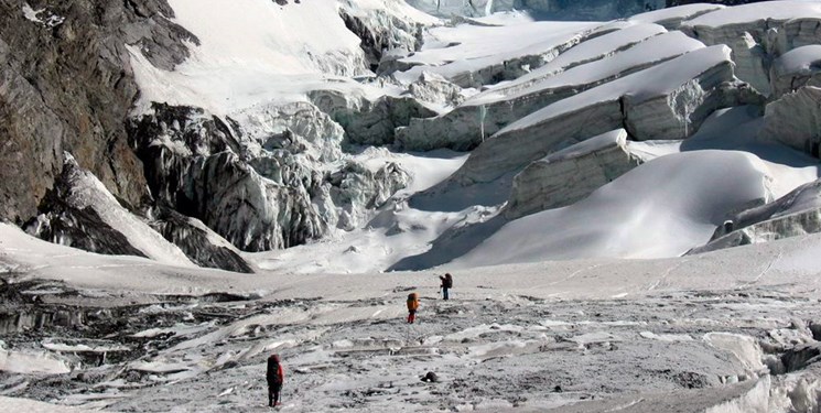 تصویب قانون حفاظت از یخچال‌های طبیعی در تاجیکستان