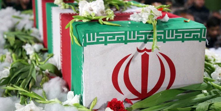 جزئیات تشییع و تدفین شهدای گمنام در کرمانشاه