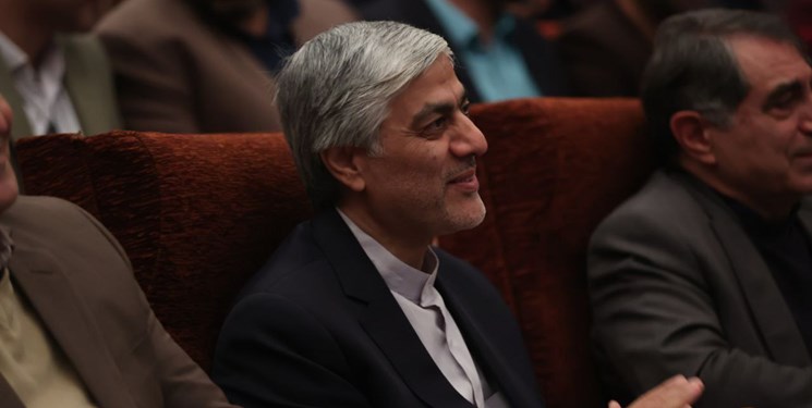 هاشمی: وظیفه ما تبدیل عنوان ورزش قوی و ایران قوی به گفتمان عمومی است
