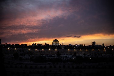 «مسجد الاقصی»؛ اولین قبله مسلمانان