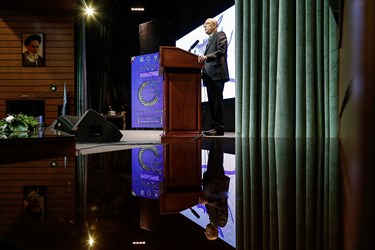 محمدعلی زلفی گل وزیر علوم در جشنواره تقدیر از پژوهشگران و فناوران برگزیده