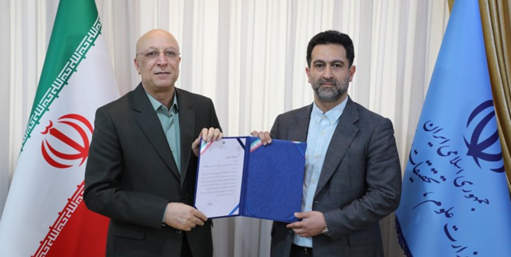 سرپرست دانشگاه فردوسی مشهد منصوب شد