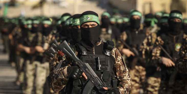 مسؤول رسانه‌ای حماس در لبنان: مقاومت در غزه همچنان قوی است