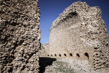 کاخ اردشیر بابکان 