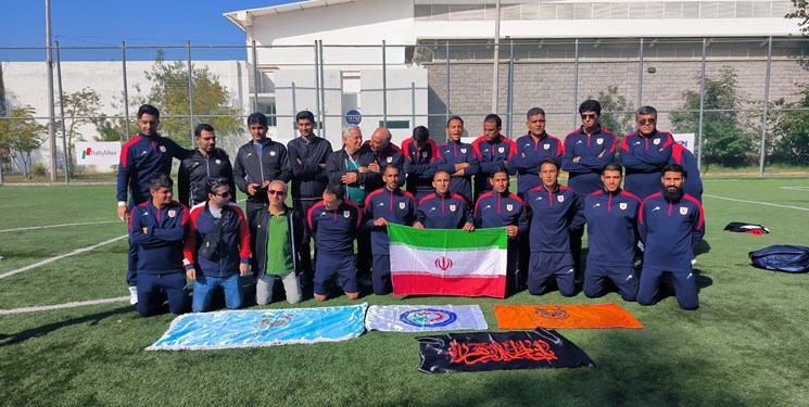 کسب ۳۳ مدال رنگارنگ کاروان ورزش کارگری ایران