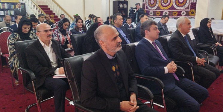 قبادی‌راد: خبرگزاری فارس شناخت بهتری از آسیای مرکزی برای تصمیم‌گیران فراهم می‌کند