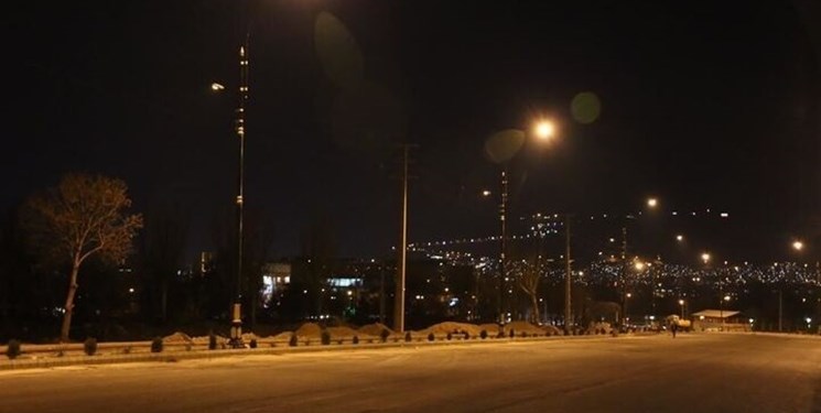 معاون استاندار تهران: شهرداری‌ها و شرکت برق تا 3 ماه، نسبت به رفع خاموشی معابر اقدام کنند