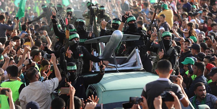 نظرسنجی؛ افزایش حمایت از حماس در کرانه باختری نسبت به محمود عباس