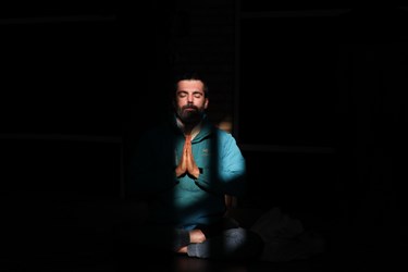مسابقات یوگا قهرمانی کشور