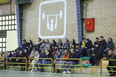 مسابقات یوگا قهرمانی کشور