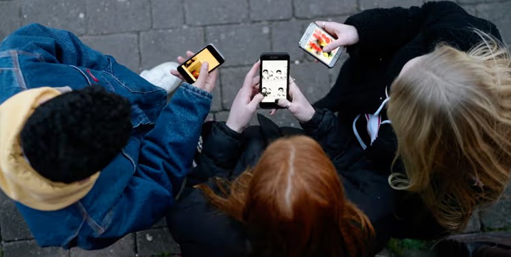 انگلیس دسترسی زیر ۱۶ساله‌ها به شبکه‌های اجتماعی را محدود می‌کند