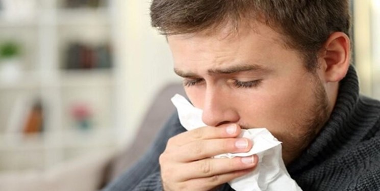 توصیه‌هایی برای بیماری آنفلوآنزا در روزهای سرد سال