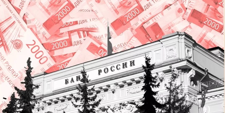 «گروه 7» به دنبال دستبرد به 300 میلیارد دلار از پول‌های روسیه به نفع اوکراین