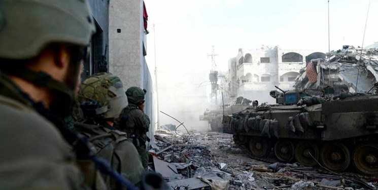 جهاد اسلامی: اسرائیل هیچ طرحی برای خروج از جنگ غزه ندارد