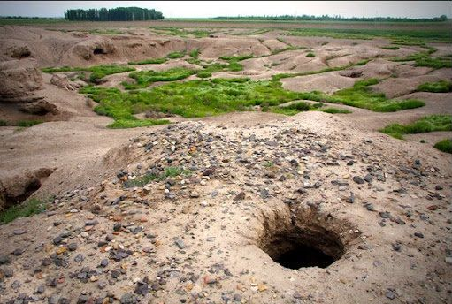 احیای دشت قزوین؛ مطالبه ۲۰ ساله و بر زمین مانده «مقام معظم رهبری»