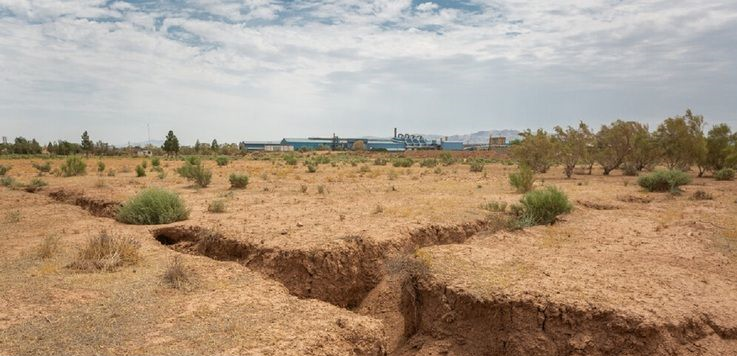 احیای دشت قزوین؛ مطالبه ۲۰ ساله و بر زمین مانده «مقام معظم رهبری»