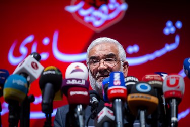نشست خبری گرامیداشت چهارمین سالگرد شهادت سردارحاج قاسم سلیمانی