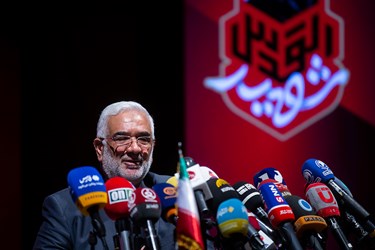 نشست خبری گرامیداشت چهارمین سالگرد شهادت سردارحاج قاسم سلیمانی