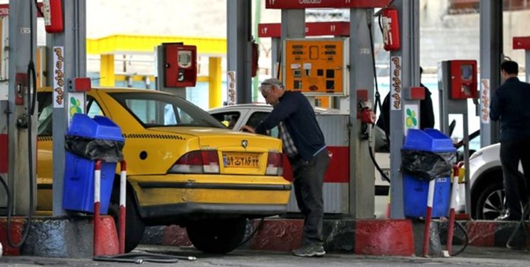 ۱۰۹ پمپ بنزین در کرمانشاه فعال است