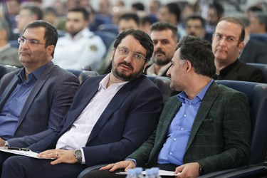 هفتمین نمایشگاه بین‌المللی حمل‌ونقل