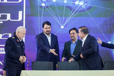 هفتمین نمایشگاه بین‌المللی حمل‌ونقل