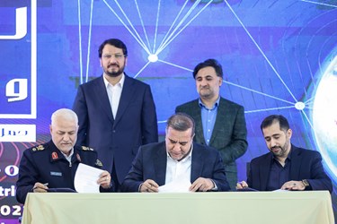 هفتمین نمایشگاه بین‌المللی حمل‌ونقل