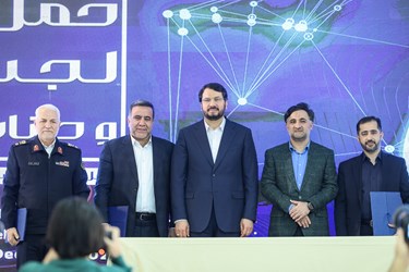 هفتمین نمایشگاه بین‌المللی حمل‌ونقل