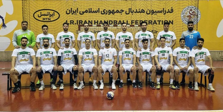 سفر غریبانه هندبال ایران به عمان؛ از تیم ملی چه خبر؟