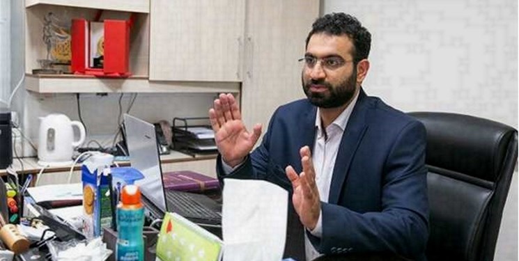 استاد دانشگاه تهران رکورددار بیشترین پتنت آمریکایی گرنت شده در ایران