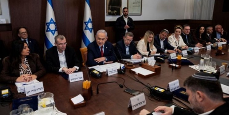 یدیعوت‌آحارانوت: اسرائیل آماده امتیازدهی برای تبادل اسرا است