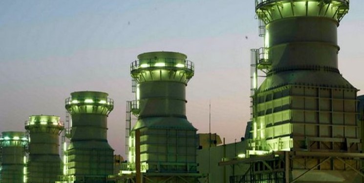 نیروگاه سیکل ترکیبی عامل انتشار بوی نامطبوع در بندرماهشهر