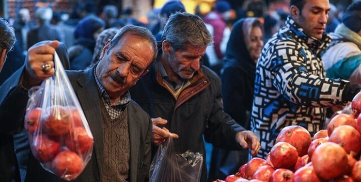 اجرای سامانه مردمی نظارت بر بازار در یزد