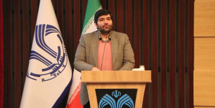 معاون فناوری وزیر علوم: مقامات سیاسی خارجی ایجاد این تعداد پارک‌ علم‌وفناوری توسط ایرانی‌ها را باور نمی‌کنند