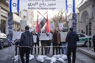 تجمع بئس المصیر